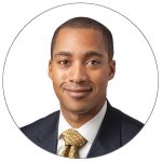 Andre Dowtin,  Senior Investment Consultant