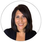 Andrea Santellan,  Advanced Markets Group Consultant, CLTC