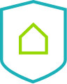 SHIELD TOOL ICON